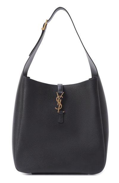 Женская сумка le 5 à 7 large SAINT LAURENT, арт. 753837/AAAUQ