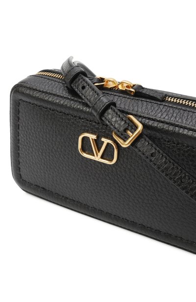 Сумка alltime mini VALENTINO, арт. 6W0P0AI5/RZR, фото 3