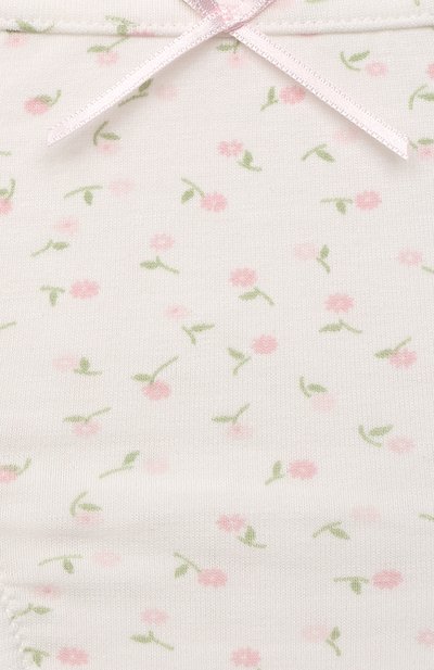 Хлопковые трусы LA PERLA, арт. 55167/2A-6A, фото 3