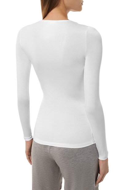 Лонгслив HANRO, арт. 071259, фото 4