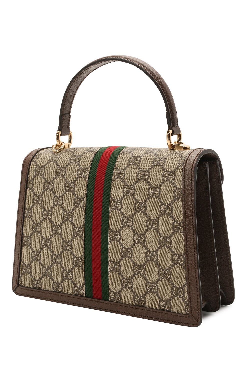 Сумка ophidia GUCCI, арт. 651055/96IWX, фото 3