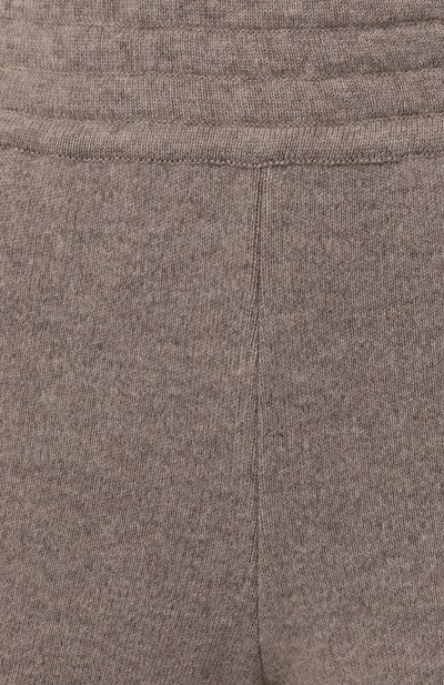 Джоггеры из шерсти и кашемира FREEAGE, арт. W25.PT100.2030.130, фото 5