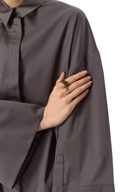 Кольцо DRIES VAN NOTEN, арт. 242-018238-061, фото 2