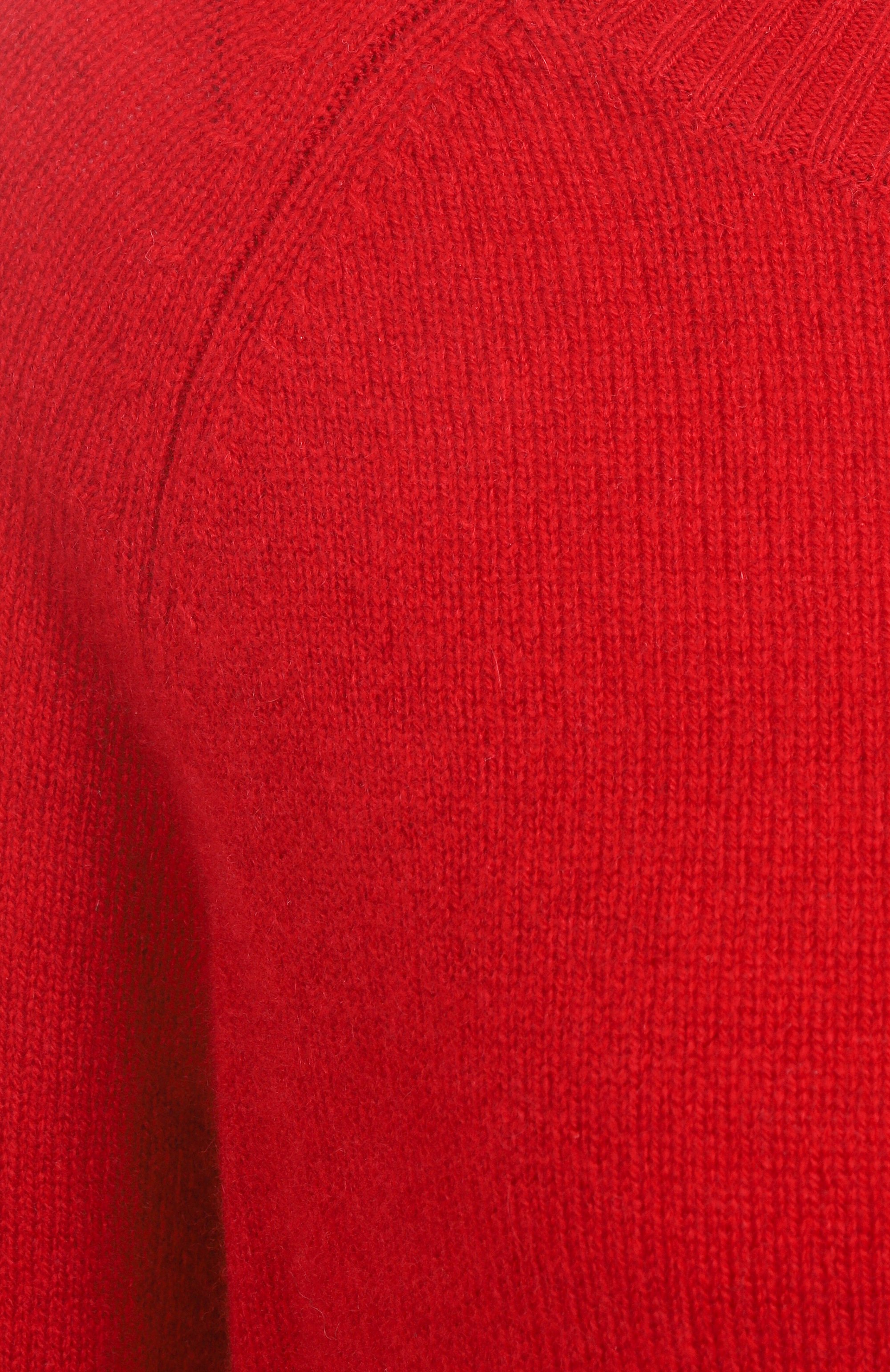 Кашемировый свитер WEEKEND MAX MARA, арт. TAG0, фото 6