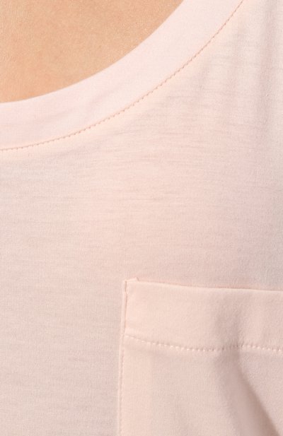 Хлопковая сорочка HANRO, арт. 077951, фото 5