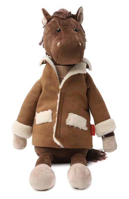 Мягкая игрушка конь генри ORANGE TOYS, арт. 2626/35