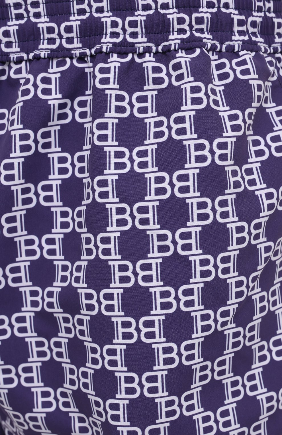 Плавки-шорты BALMAIN, арт. BWB640060, фото 5