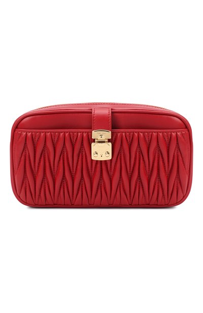 Сумка MIU MIU, арт. 5DH059-N88-F068Z, фото 1