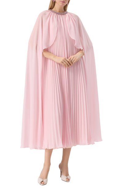 Платье SELF-PORTRAIT, арт. RS25303MP, фото 2