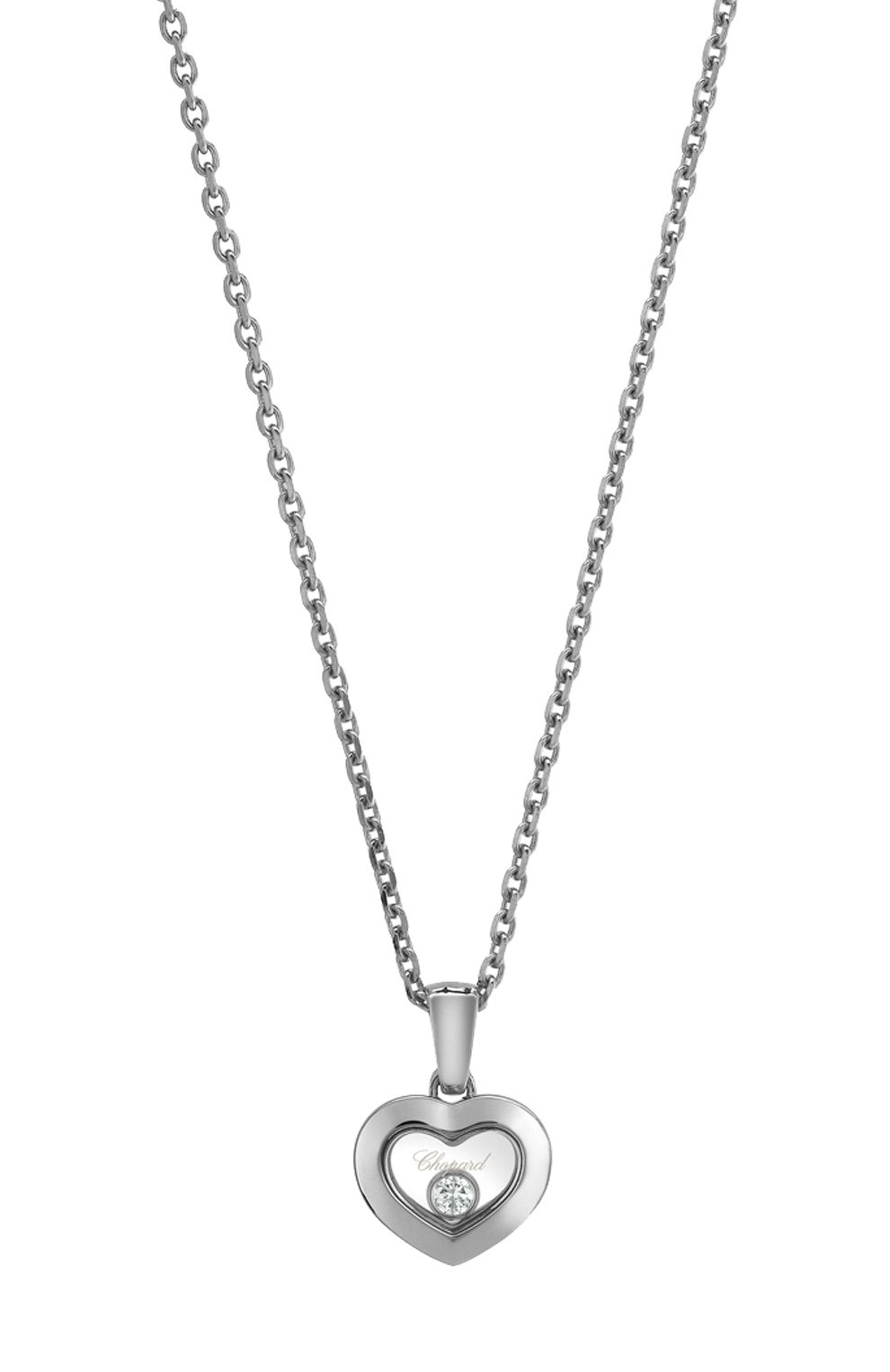 Кулон icons heart CHOPARD, арт. 79A054-1001, фото 1