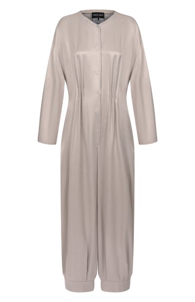 Женский комбинезон GIORGIO ARMANI, арт. GW001287/TE13750