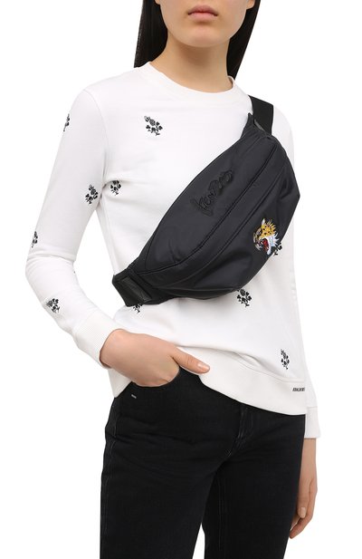 Сумка kansai KENZO, арт. FB55SA212F29, фото 2