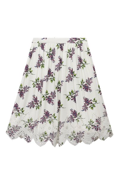 Юбка ELIE SAAB JUNIOR, арт. EFG0010 TS0917/10A-14A