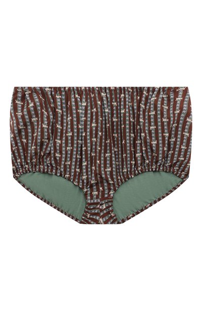 Комплект из платья и шорт ULYANA SERGEENKO, арт. ABC001KD23P (0306Б23), фото 4