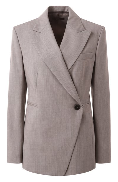 Женский шерстяной жакет WINDSOR, арт. 52 DSE419 10019017/30045151