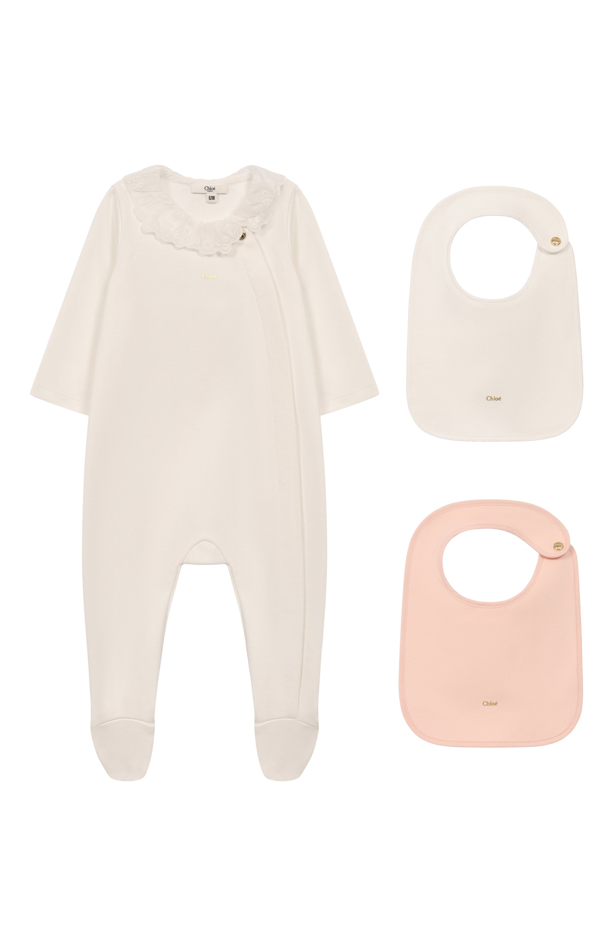 Комплект из трех предметов CHLOÉ, арт. C20773, фото 1