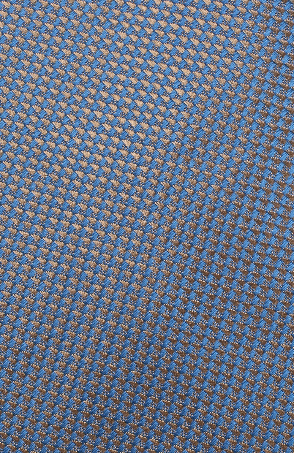 Шелковый галстук BRIONI, арт. 062I00/P9487, фото 3