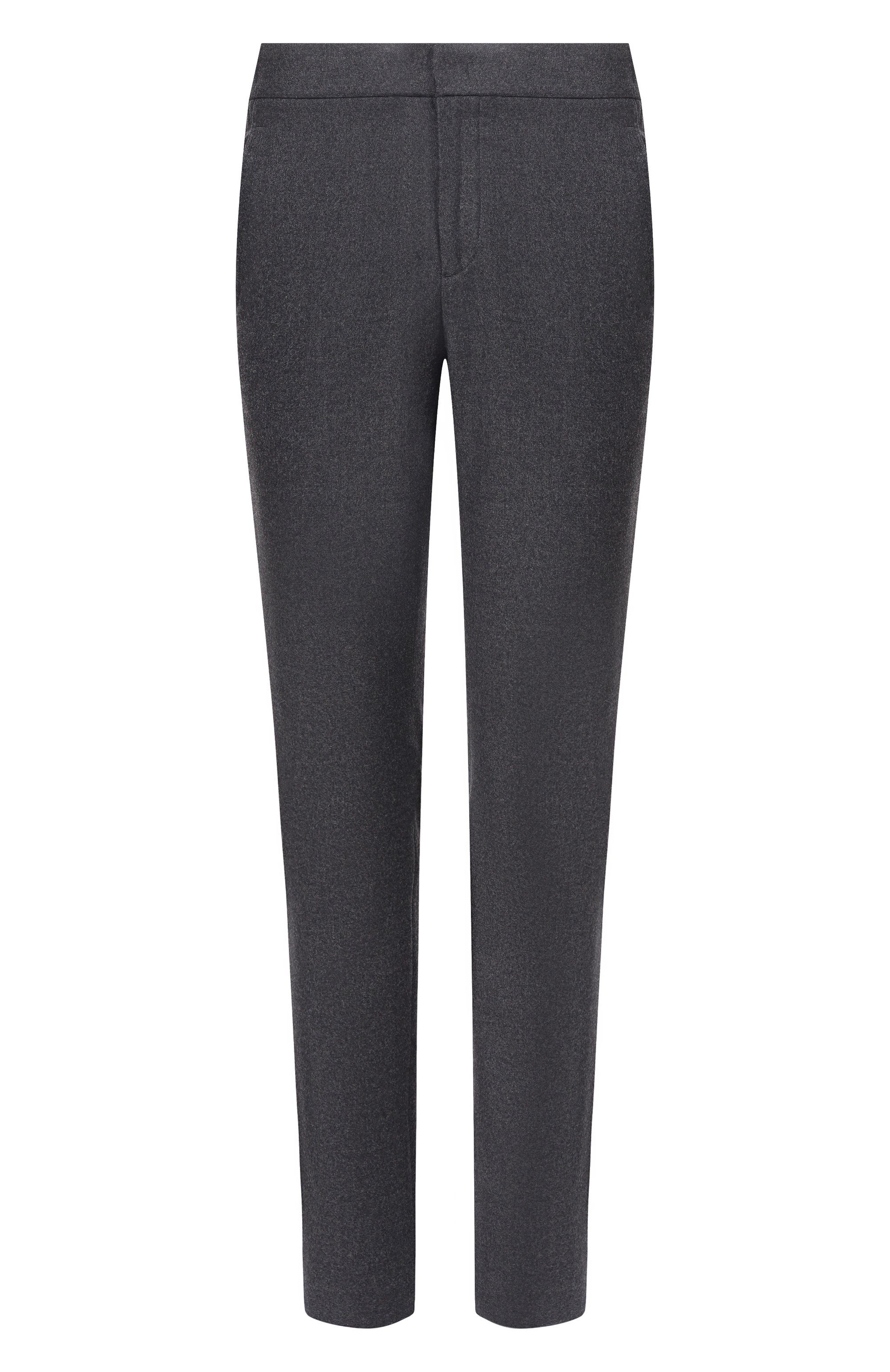 Брюки из шерсти и кашемира LORO PIANA, арт. FAL3060, фото 1