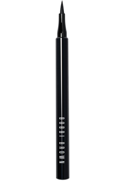 Женские подводка для век ink liner, оттенок blackest black BOBBI BROWN, арт. E9T5-01