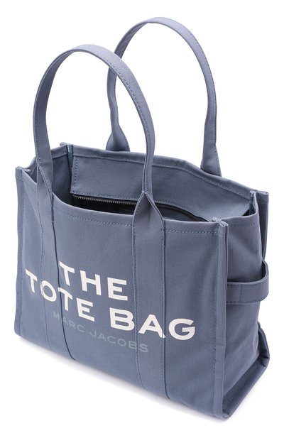 Сумка the tote bag large MARC JACOBS (THE), арт. M0016156, фото 4