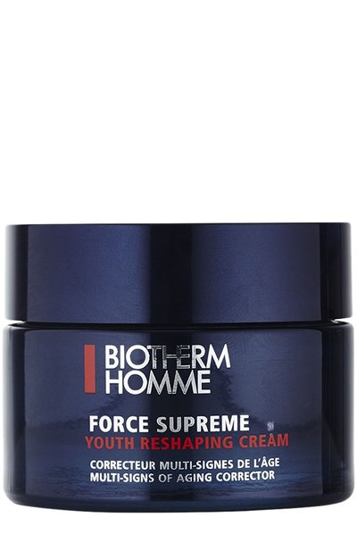 Антивозрастной уход для мужчин (50ml) BIOTHERM, арт. 3614270303944, фото 1