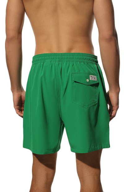 Плавки-шорты POLO RALPH LAUREN, арт. 710865367, фото 3