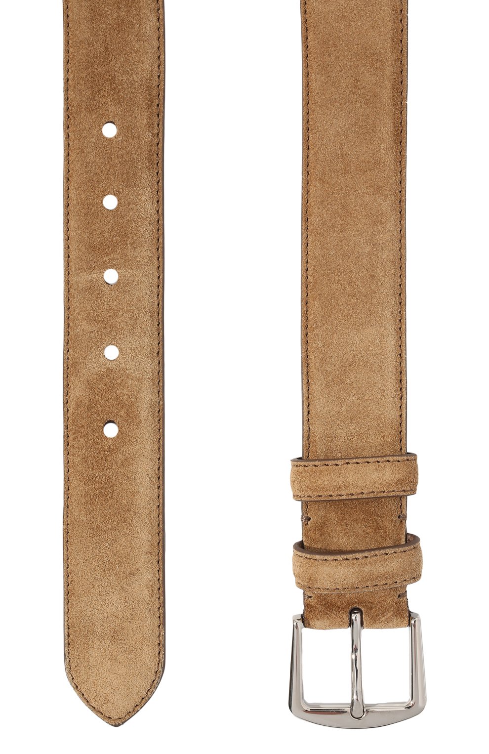 Замшевый ремень LORO PIANA, арт. FAA1544, фото 3