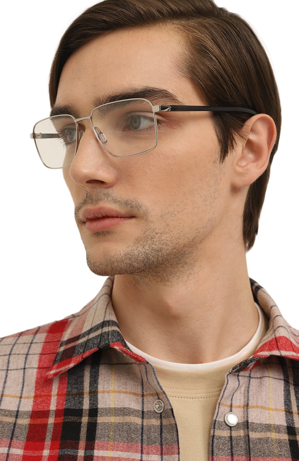 Оправа PORSCHE DESIGN, арт. 8739-D, фото 2