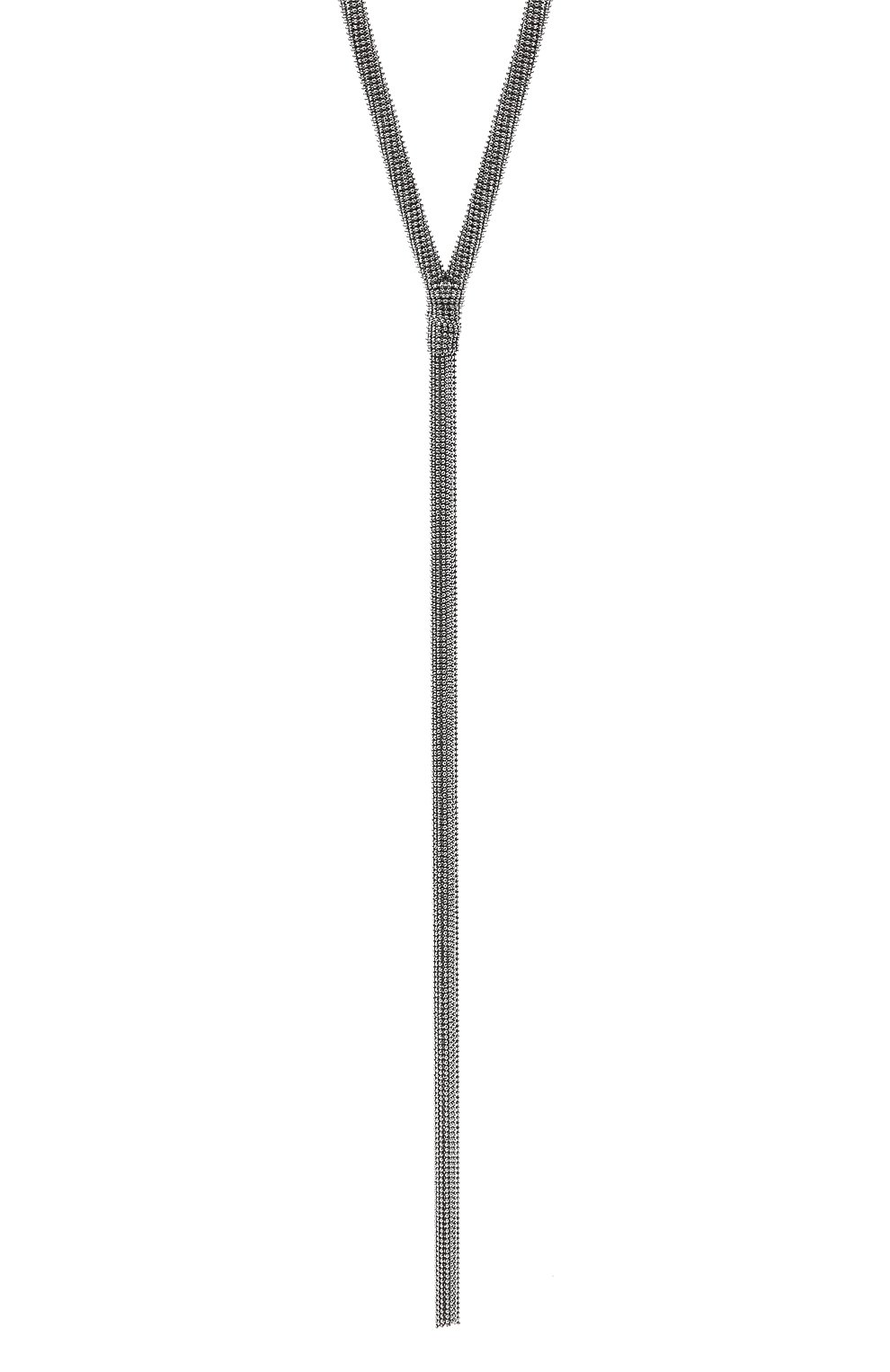 Колье BRUNELLO CUCINELLI, арт. MC0W9G221, фото 3