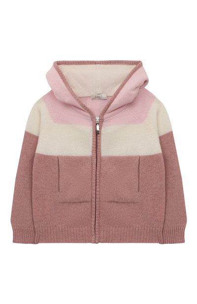 Комплект из кардигана и брюк BABY T, арт. 23AIC825TZ/1M-12M/1M-9M, фото 2