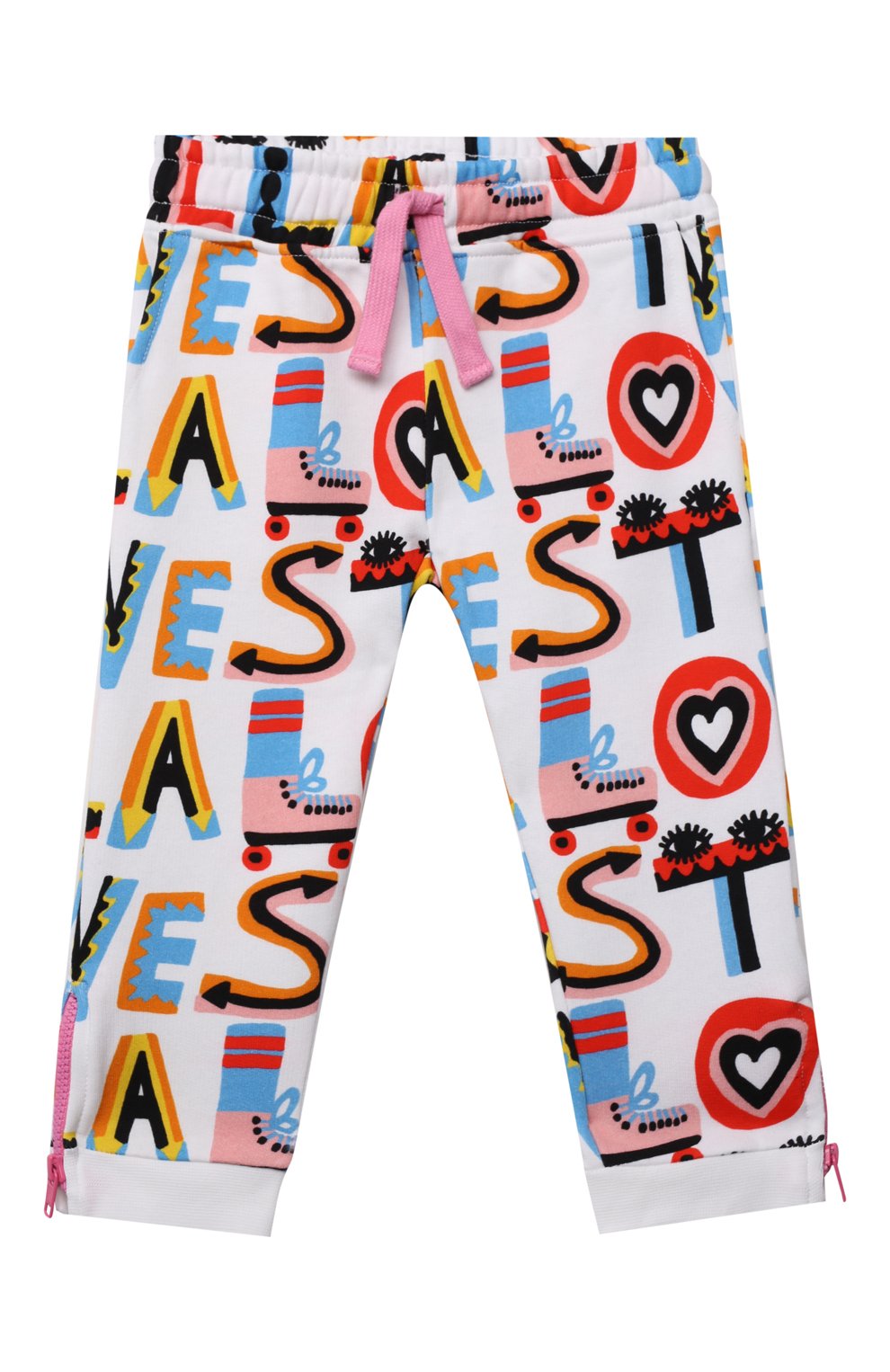 Спортивный костюм STELLA MCCARTNEY, арт. 603569/SRJF9, фото 4