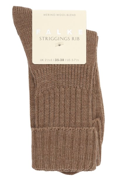 Женские шерстяные носки FALKE, арт. 47520