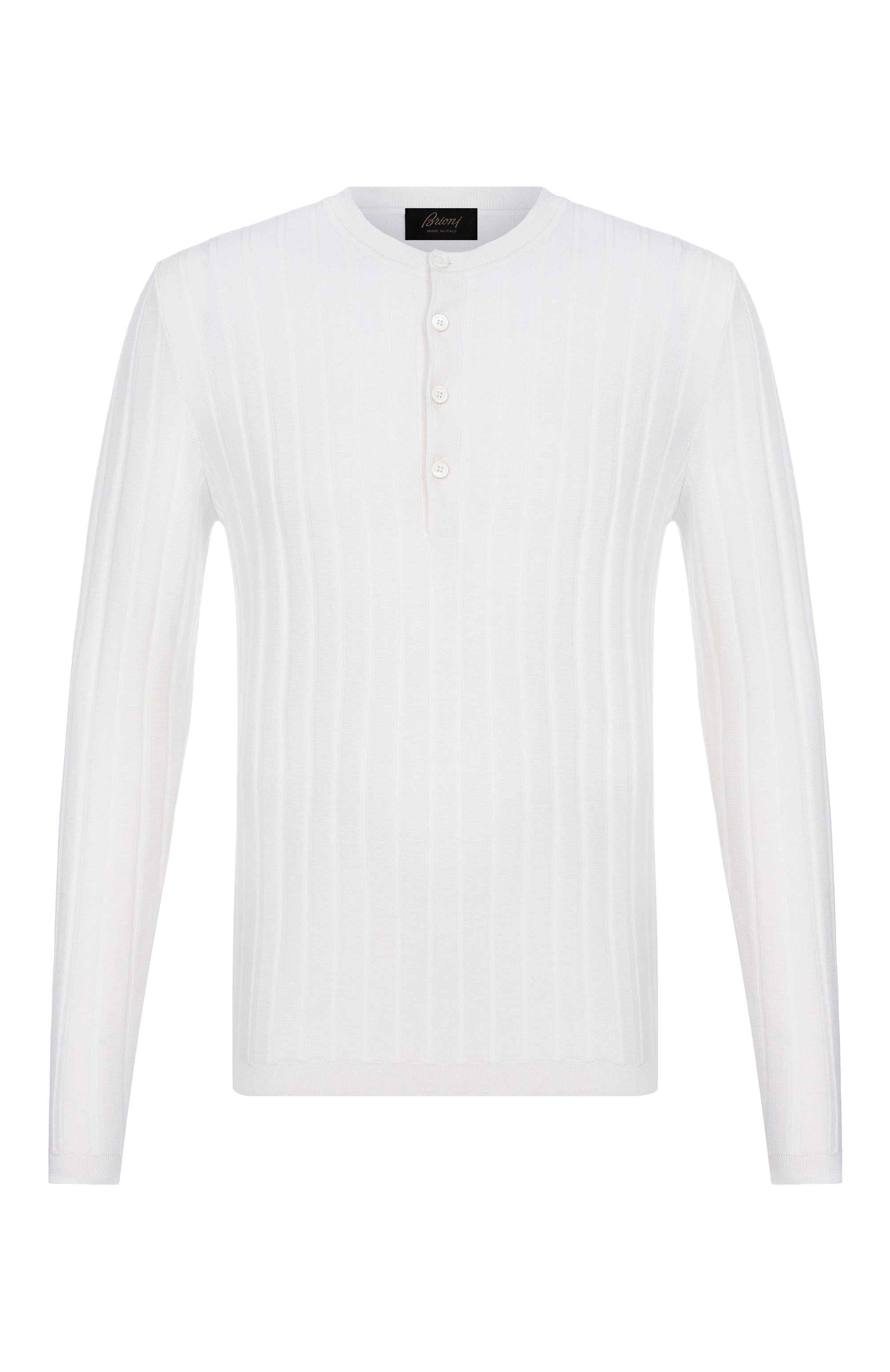 Джемпер из кашемира и шелка BRIONI, арт. UMFW0L/PDK04, фото 1