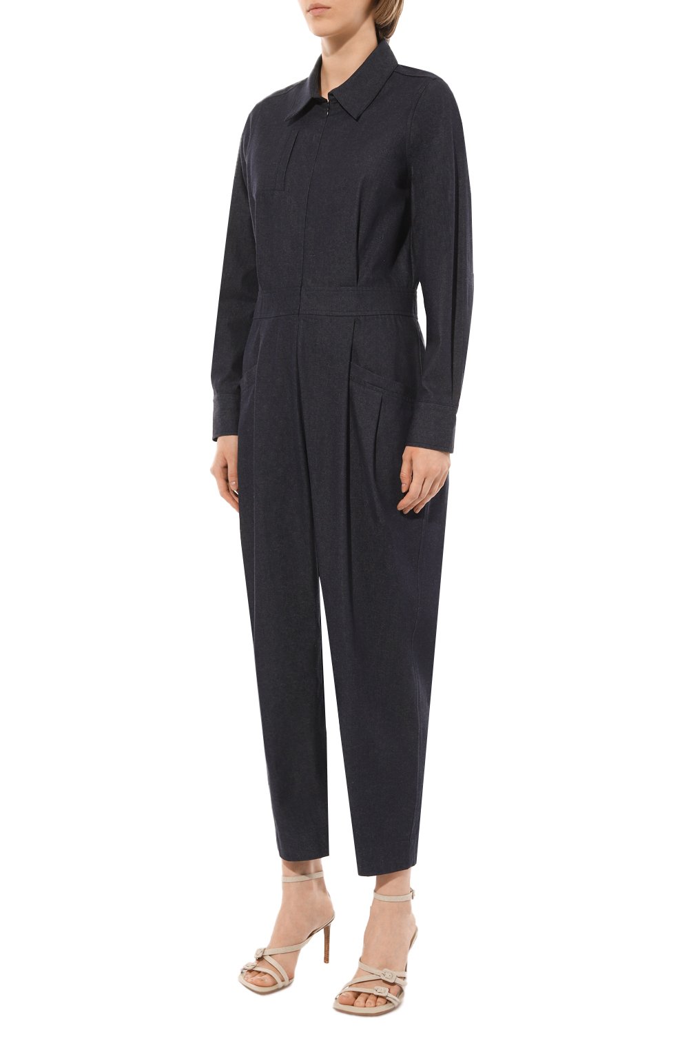 Хлопковый комбинезон CO, арт. 9019GKSC, фото 3