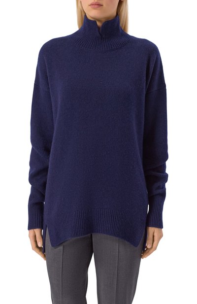 Кашемировый свитер SEVEN LAB, арт. 225-С-К-20-90-030, фото 3