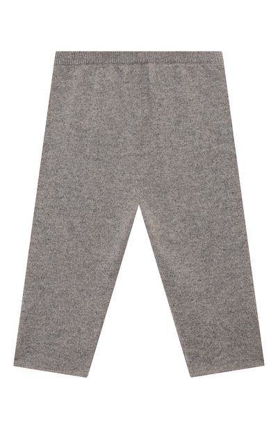 Кашемировые брюки OSCAR ET VALENTINE, арт. PAN01S, фото 2