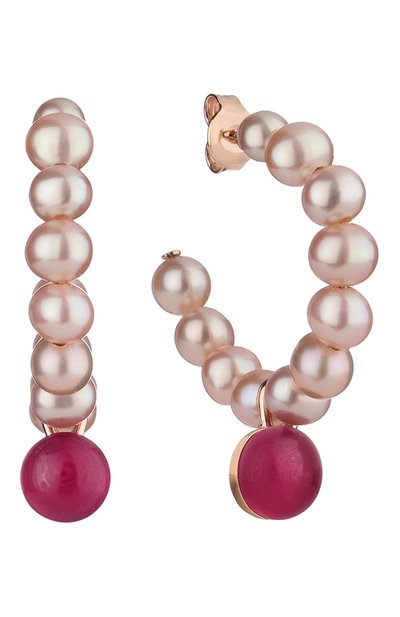 Женские серьги MIMI, арт. O21VZK3DRU