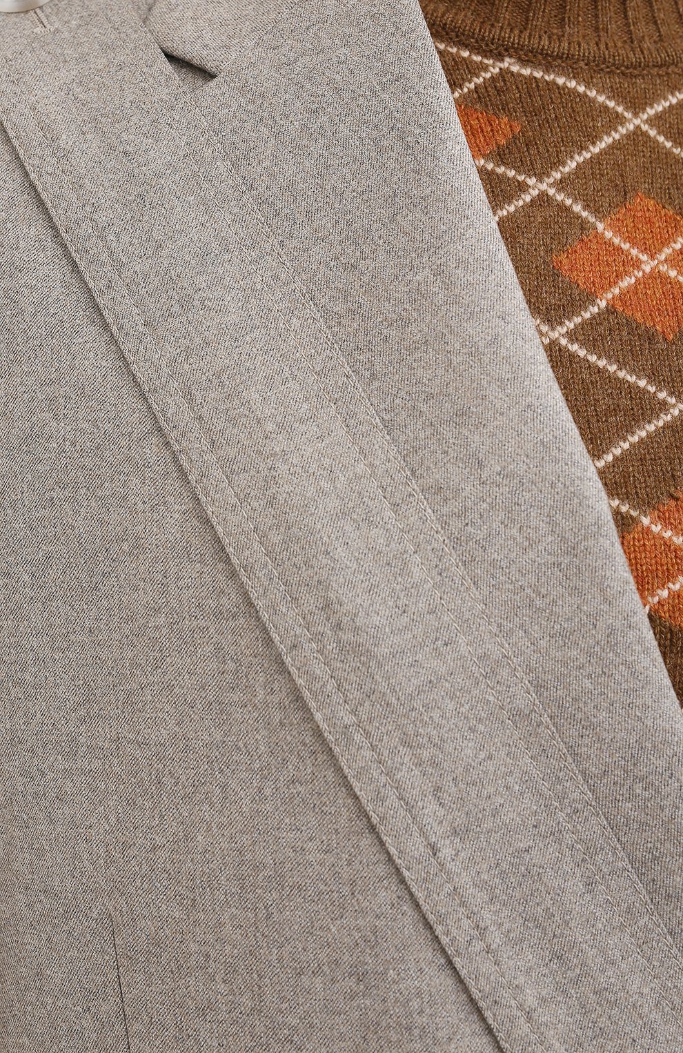 Шерстяной жакет STELLA MCCARTNEY, арт. 602194/SNB53, фото 5