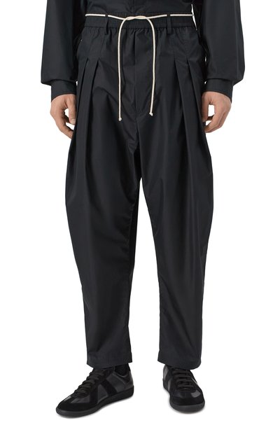 Хлопковые брюки MORDECAI, арт. 25E96MXR11I, фото 3