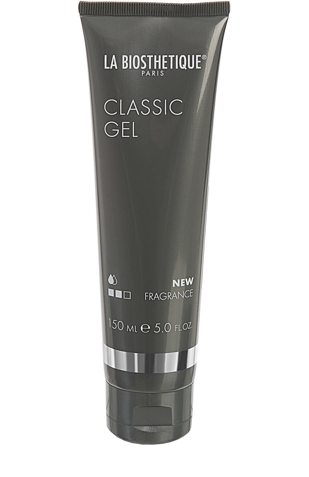 Гель сильной фиксации classic gel (150ml) LA BIOSTHETIQUE бесцветного цвета по цене 1250 руб., арт. 110907, фото 1 Гель сильной фиксации classic gel (150ml) LA BIOSTHETIQUE, арт. 110907, фото 1