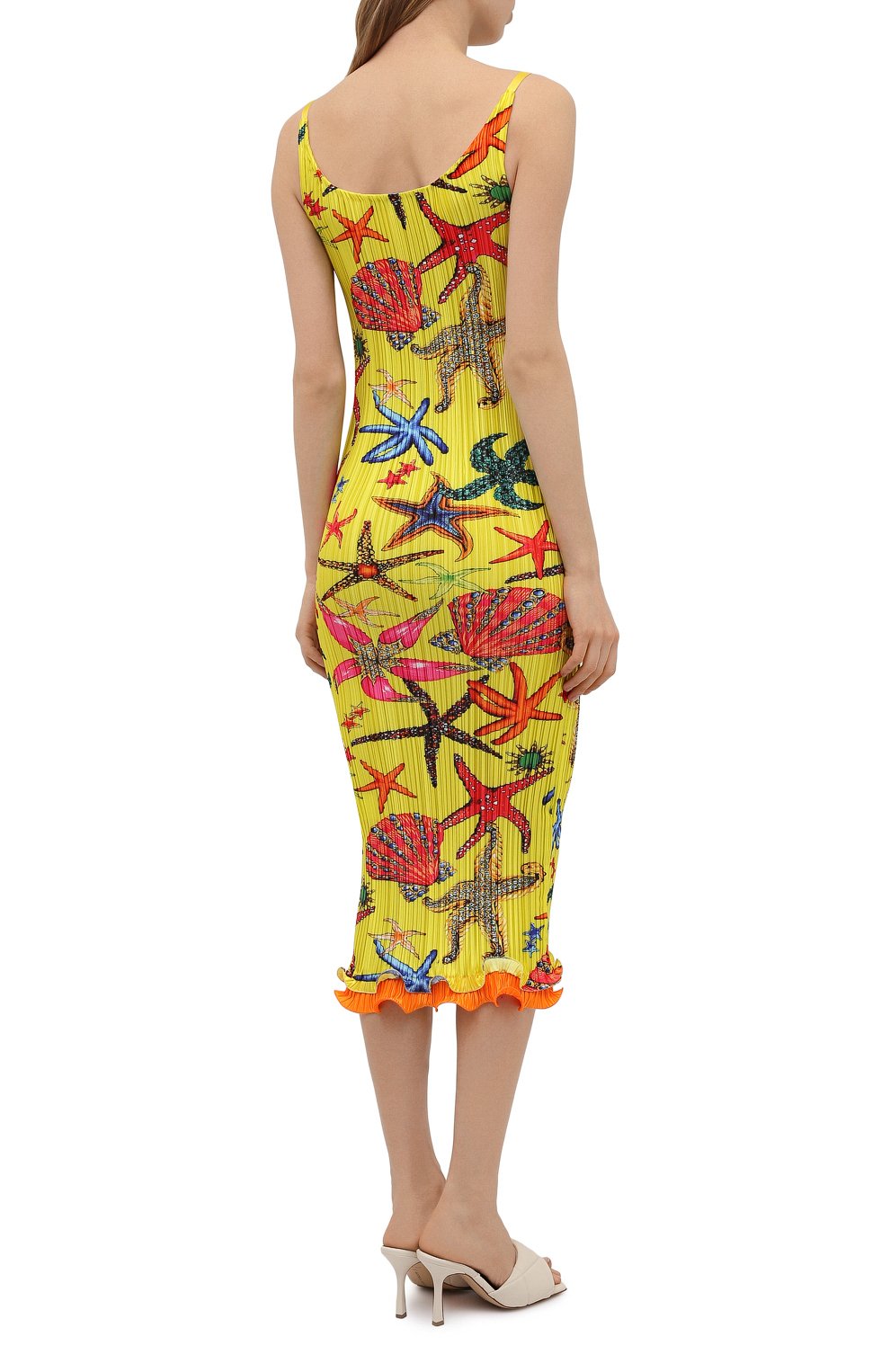 Платье VERSACE, арт. A88898/1F01283, фото 4