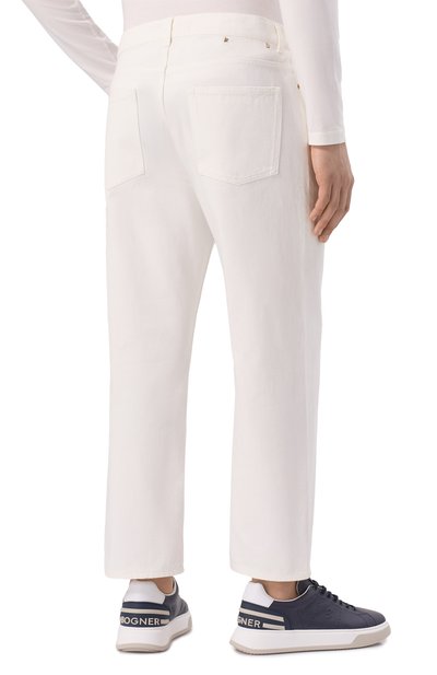 Джинсы GOLDEN GOOSE DELUXE BRAND, арт. GMP01186.P000980, фото 4