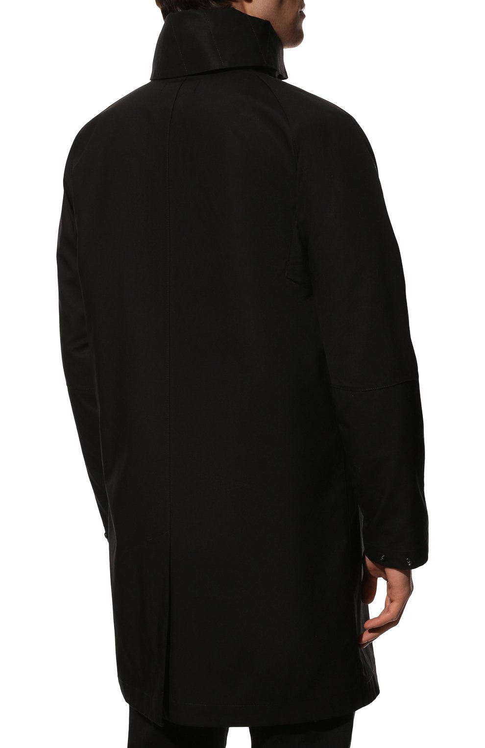 Плащ STONE ISLAND, арт. 7615704F1, фото 4