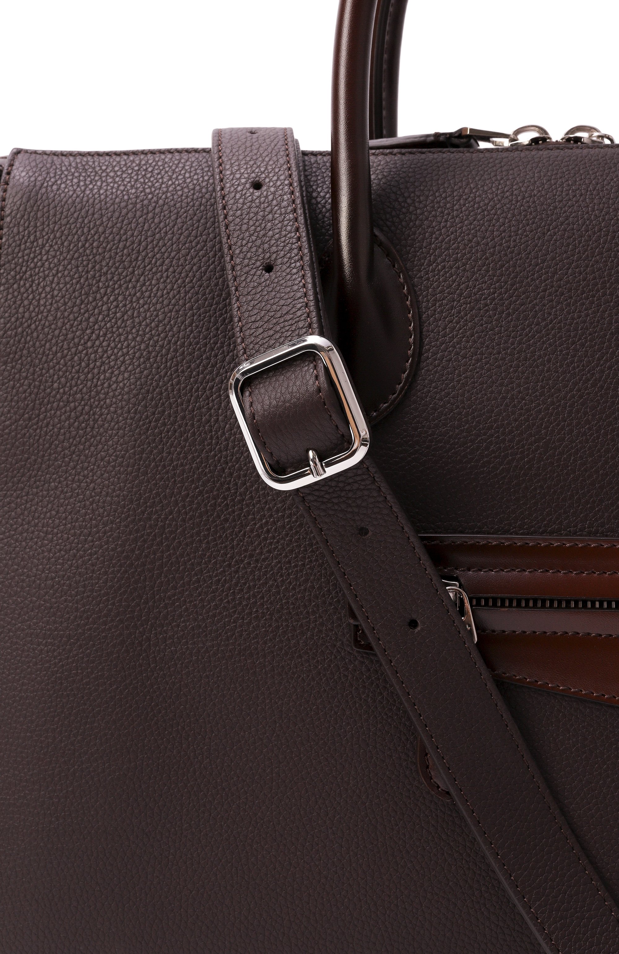 Портфель SANTONI, арт. UFBGA2645BS-ACSU, фото 3