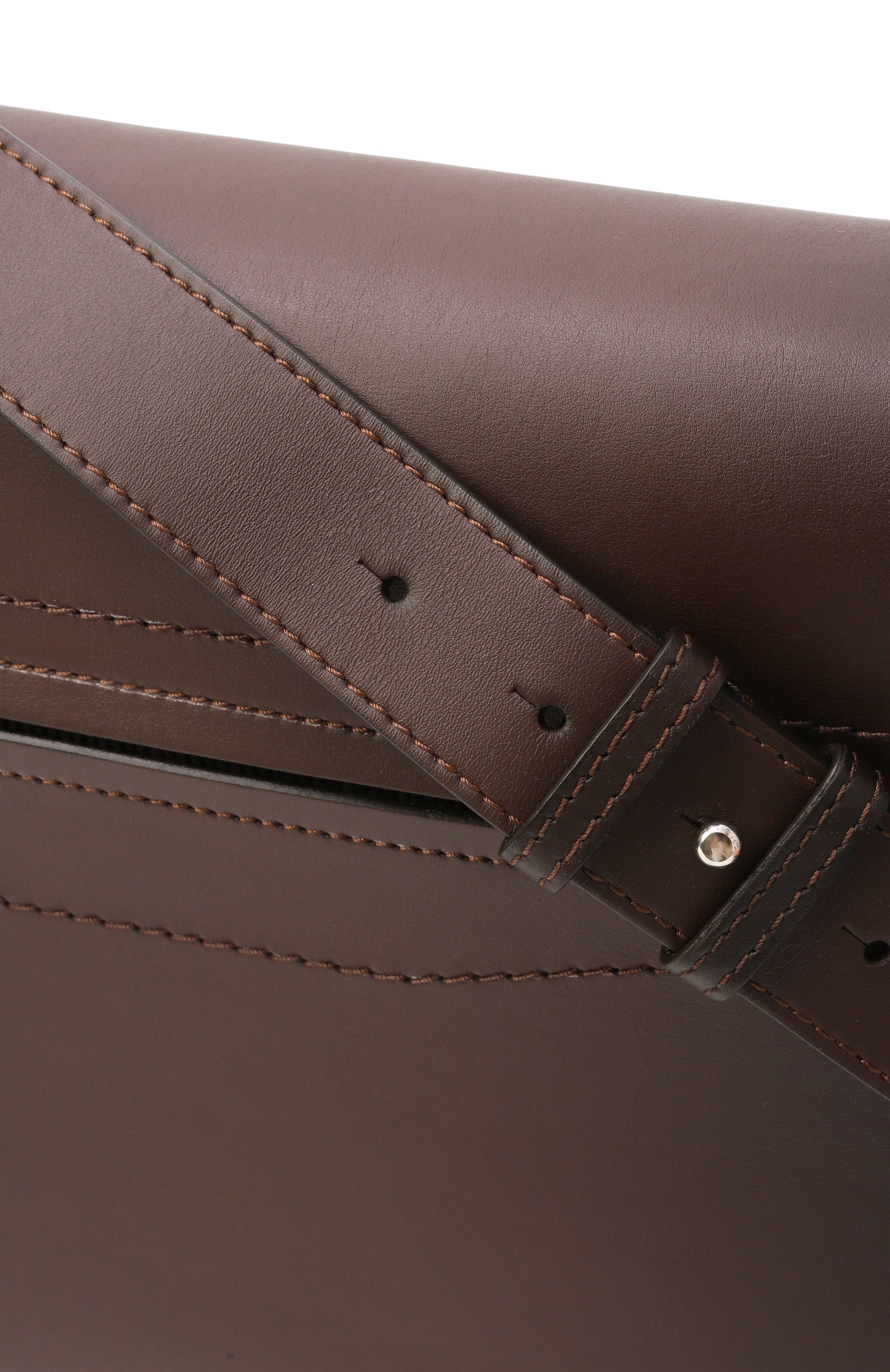 Сумка SANTONI, арт. UIBBA2689BS-AFSES26, фото 3