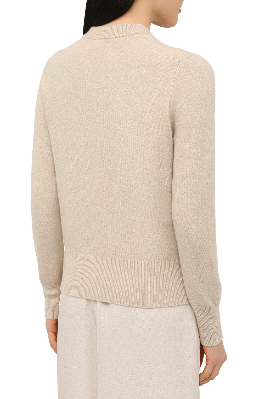 Кашемировый кардиган EXTREME CASHMERE, арт. 099/LITTLE, фото 4