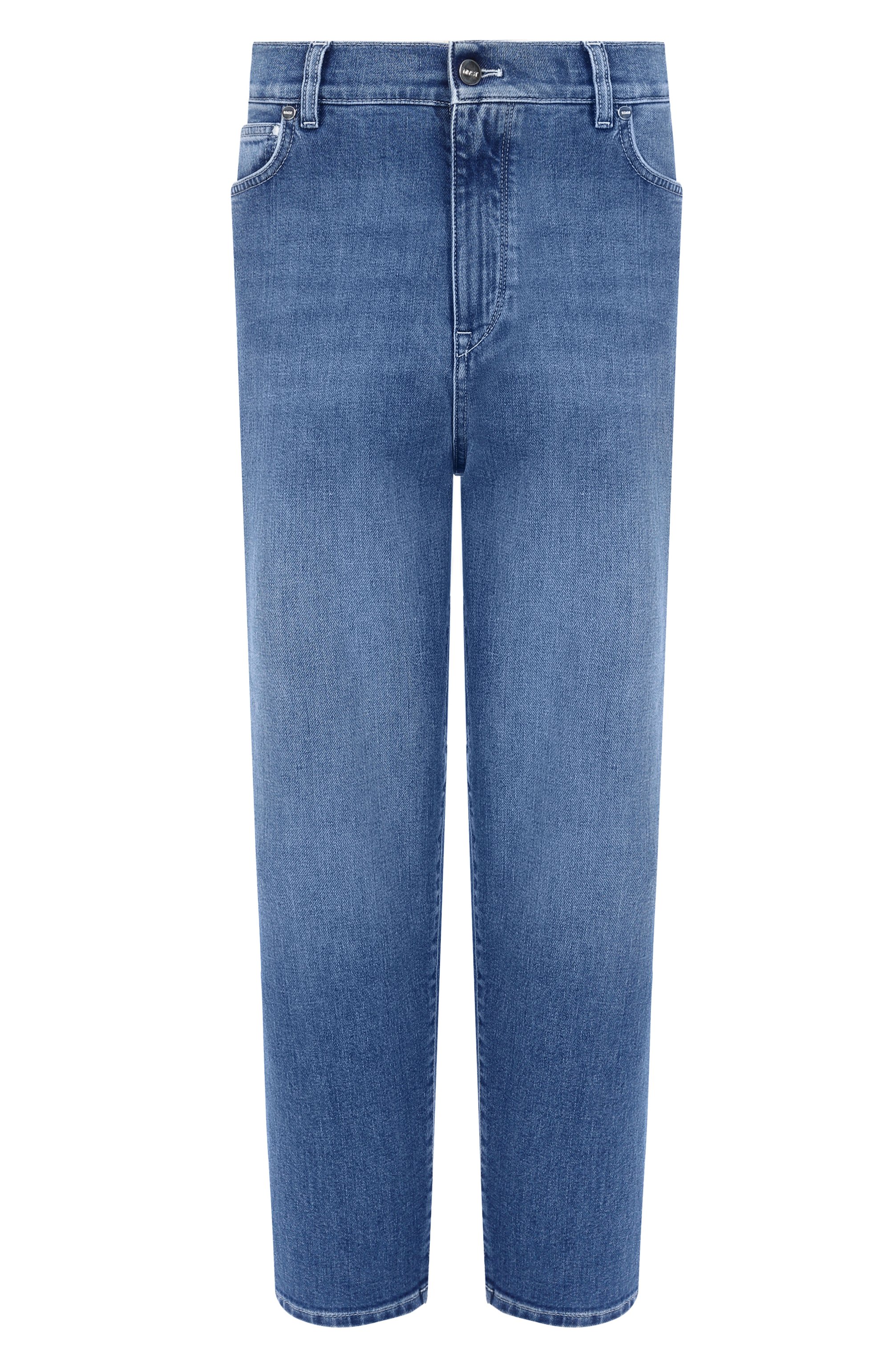 Джинсы MVST, арт. M25.2MW.T402/LIGHT BLUE, фото 1