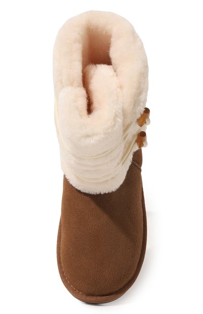 Угги EMU AUSTRALIA, арт. K12617, фото 4