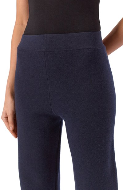 Шерстяные брюки BEATRICE .B, арт. 25FA1078SHAPE, фото 5