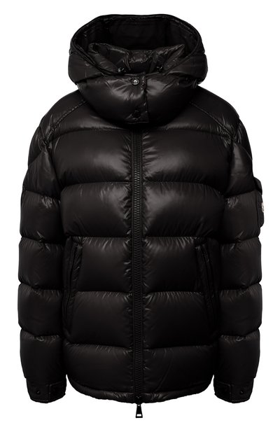Женский пуховик MONCLER, арт. F2-093-1A576-00-C0064